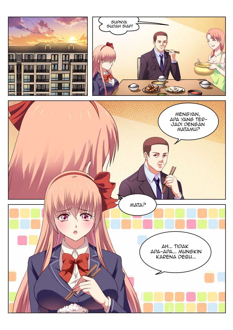 Very Pure Chapter 49 - halaman 2