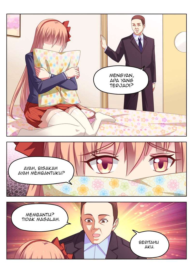 Very Pure Chapter 49 - halaman 4