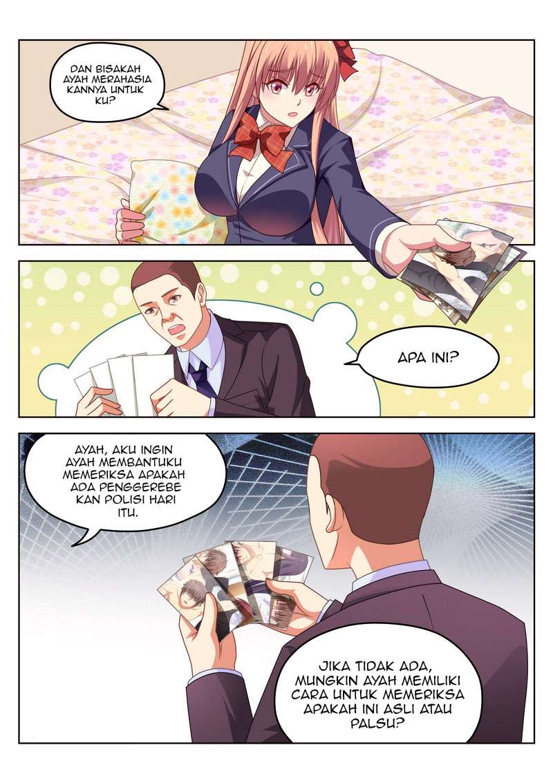 Very Pure Chapter 49 - halaman 5