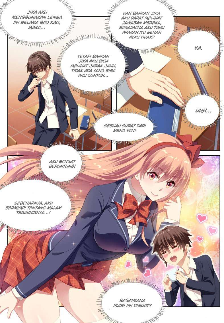 Very Pure Chapter 5 - halaman 3