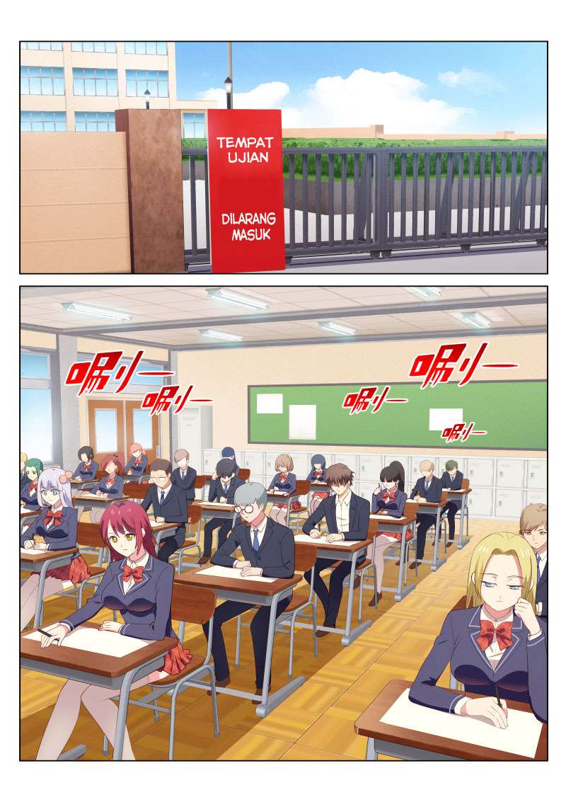 Very Pure Chapter 51 - halaman 2