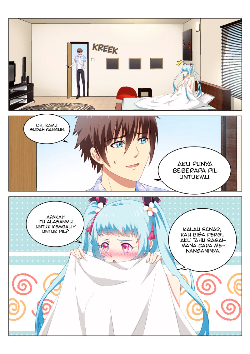 Very Pure Chapter 53 - halaman 2