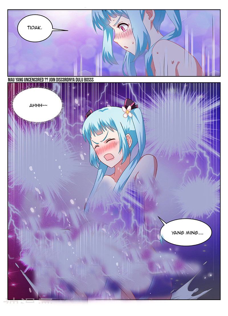 Very Pure Chapter 55 - halaman 7