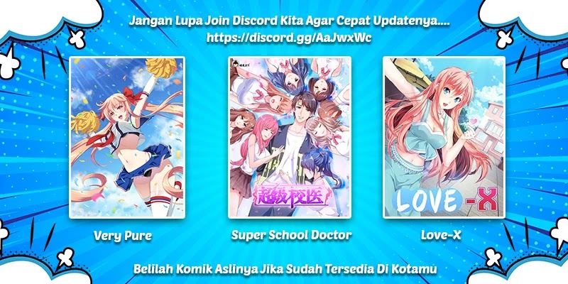 Very Pure Chapter 57 - halaman 10