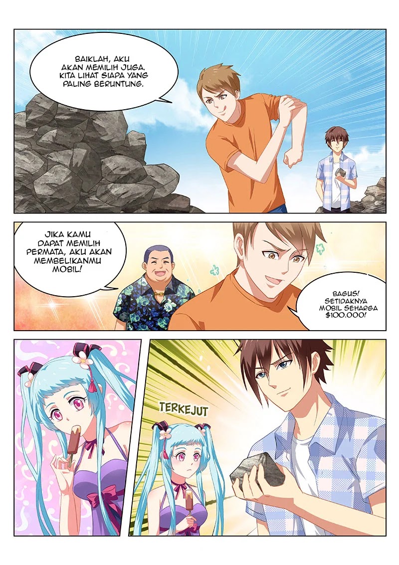 Very Pure Chapter 57 - halaman 2