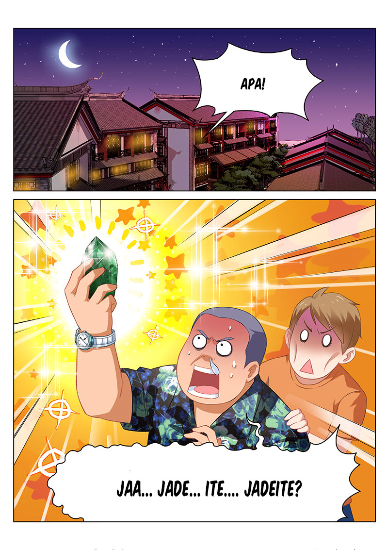 Very Pure Chapter 59 - halaman 6