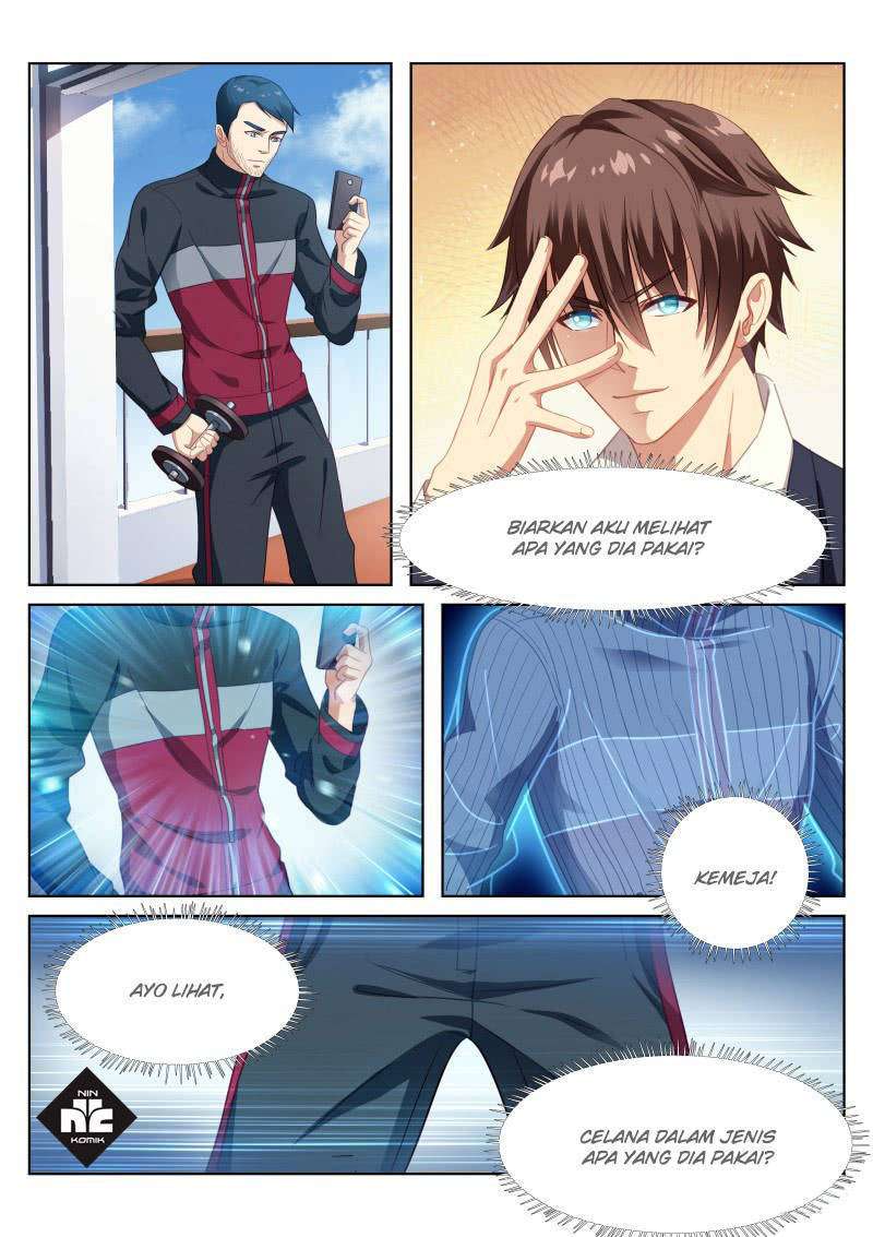 Very Pure Chapter 6 - halaman 4