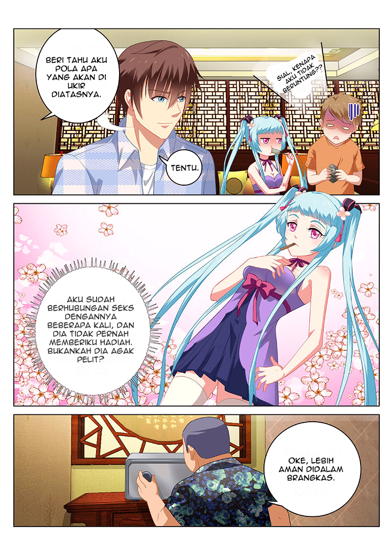Very Pure Chapter 60 - halaman 2