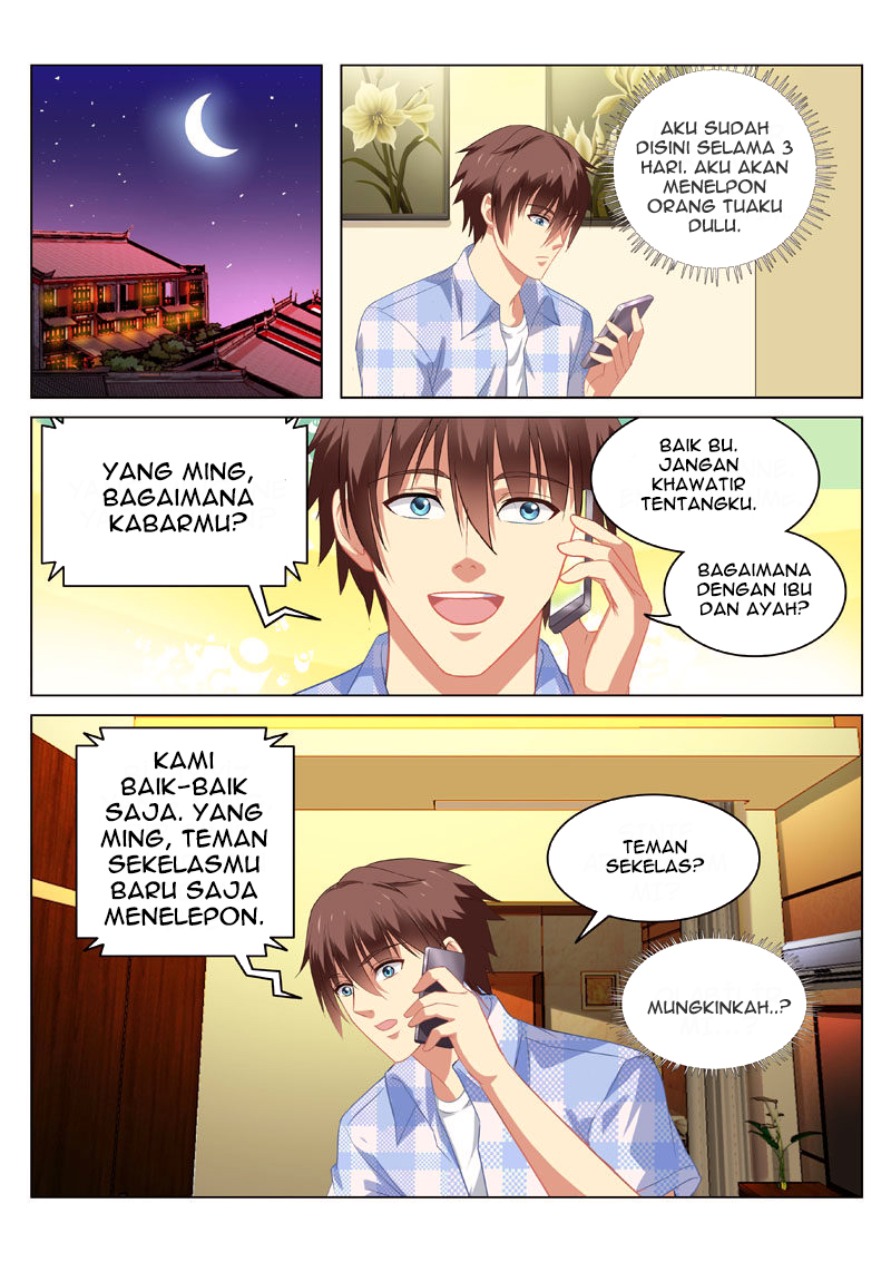 Very Pure Chapter 60 - halaman 3