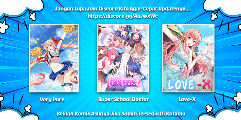 Very Pure Chapter 61 - halaman 10