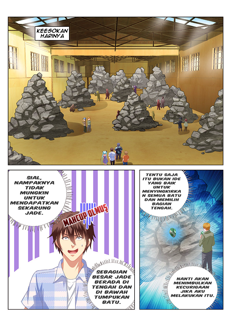 Very Pure Chapter 62 - halaman 4