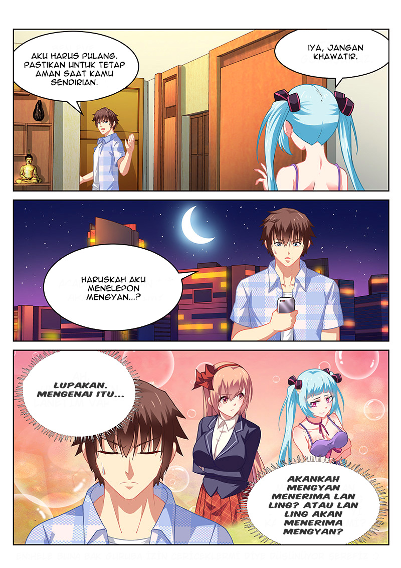 Very Pure Chapter 64 - halaman 2