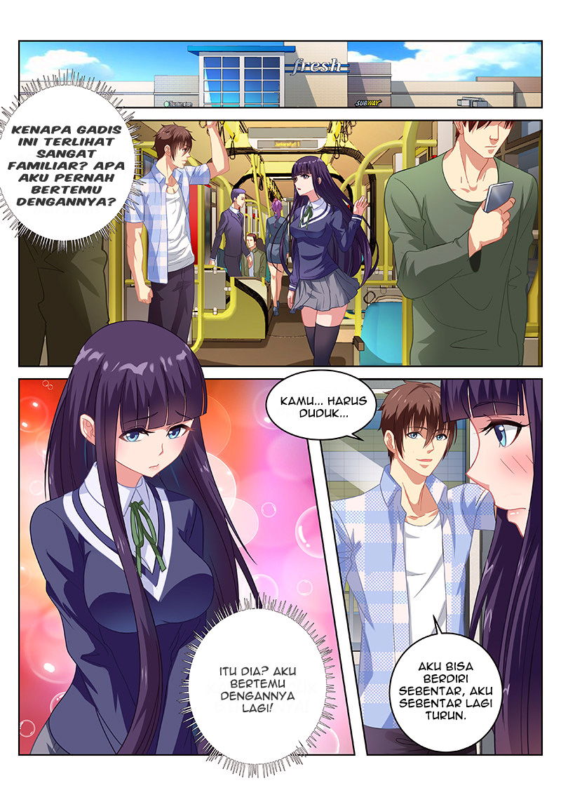 Very Pure Chapter 64 - halaman 6