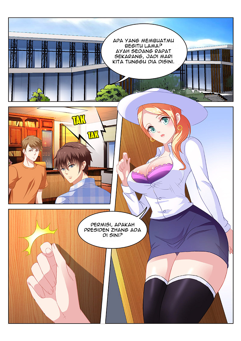Very Pure Chapter 65 - halaman 3