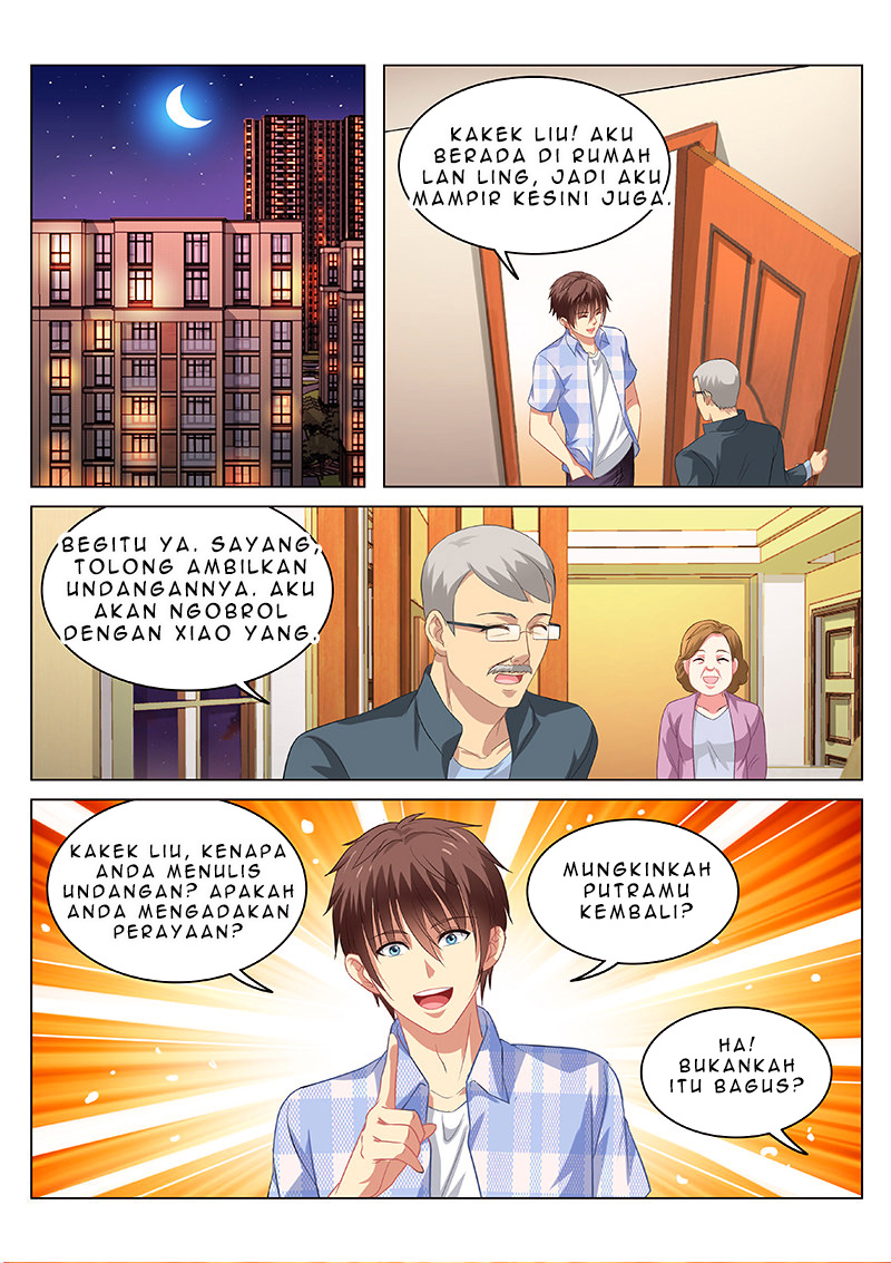 Very Pure Chapter 66 - halaman 7