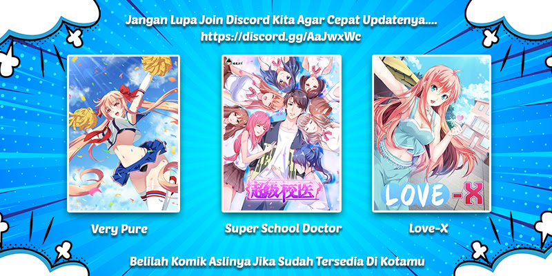 Very Pure Chapter 69 - halaman 11