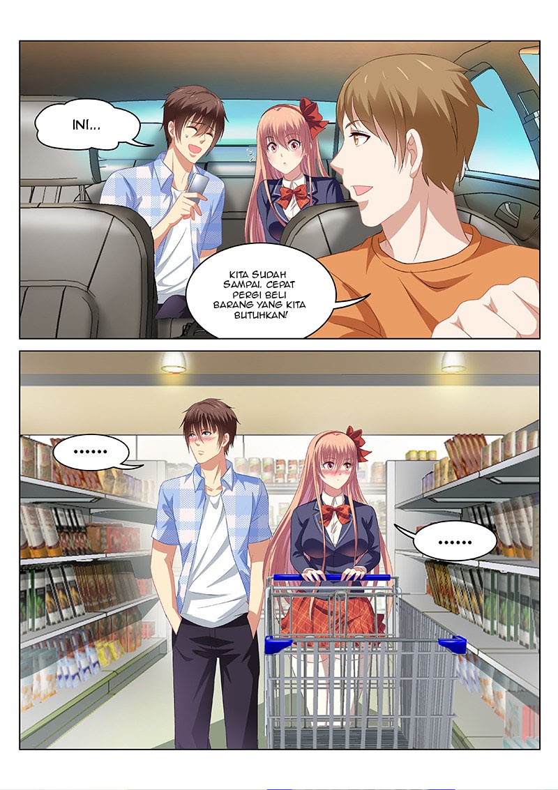 Very Pure Chapter 69 - halaman 3