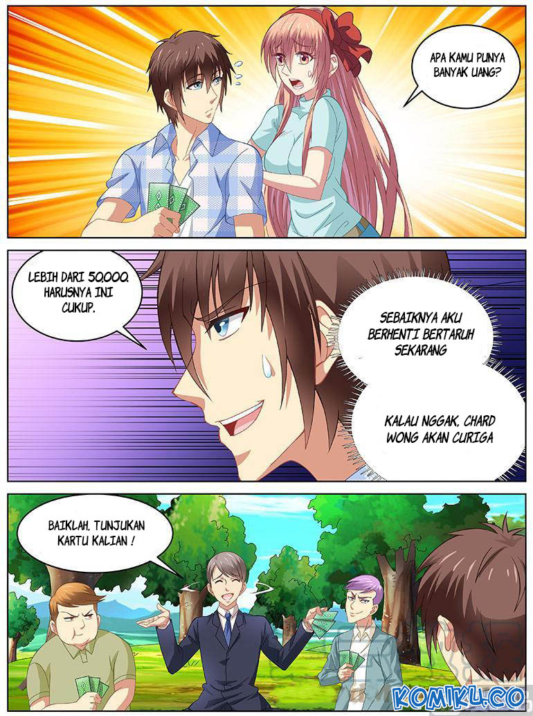 Very Pure Chapter 72 - halaman 2