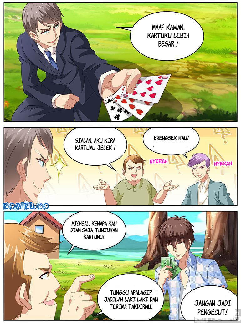 Very Pure Chapter 72 - halaman 3
