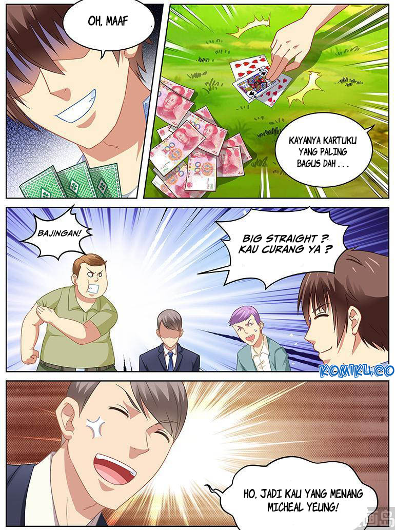 Very Pure Chapter 72 - halaman 4