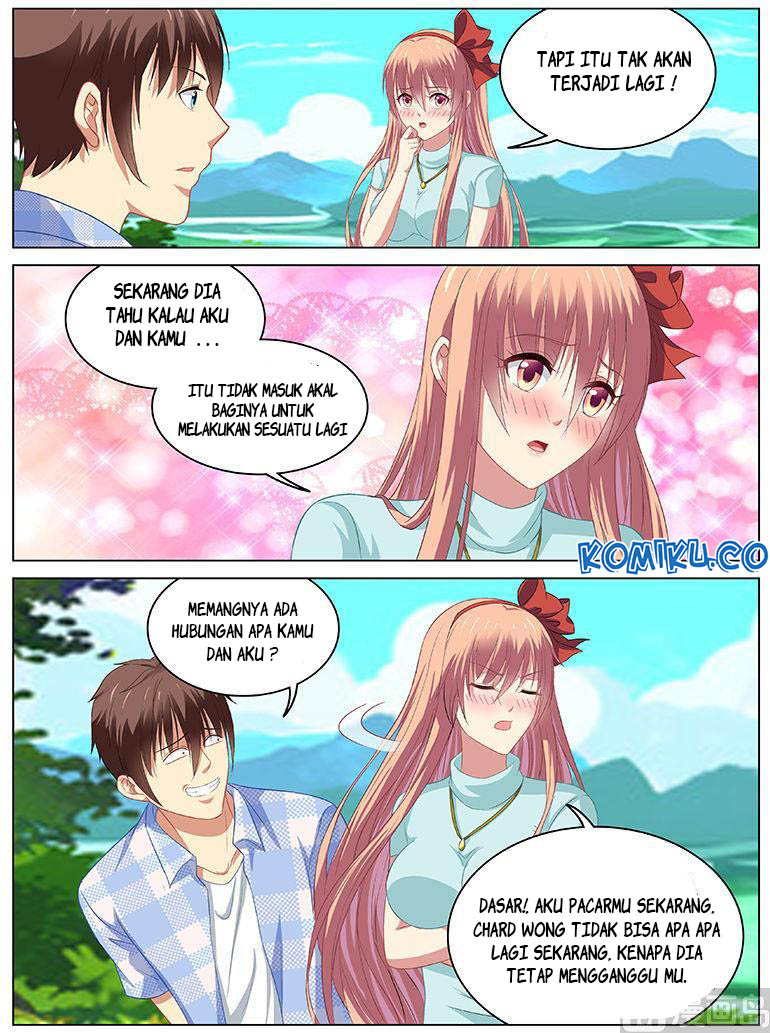 Very Pure Chapter 72 - halaman 7