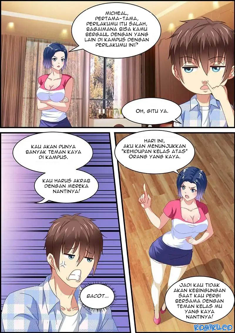 Very Pure Chapter 77 - halaman 2