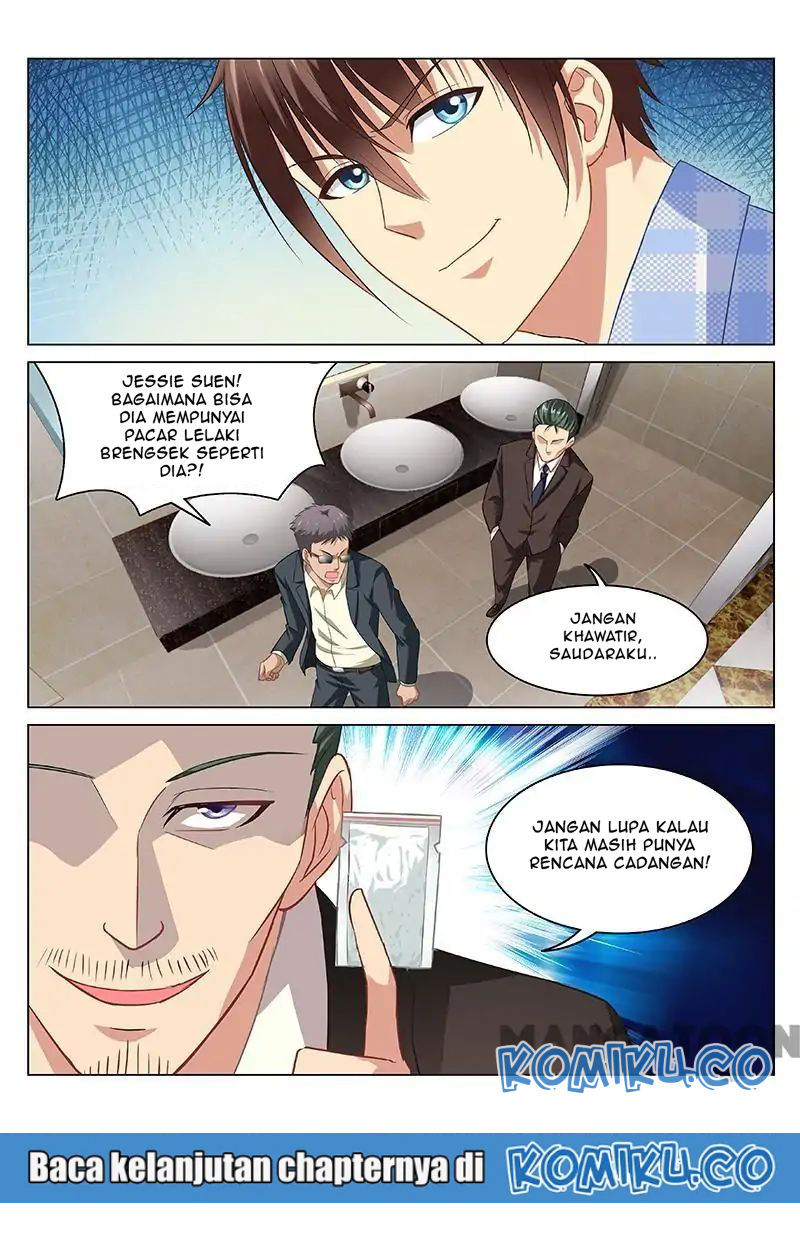 Very Pure Chapter 78 - halaman 9