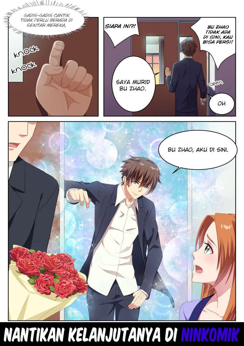 Very Pure Chapter 8 - halaman 11