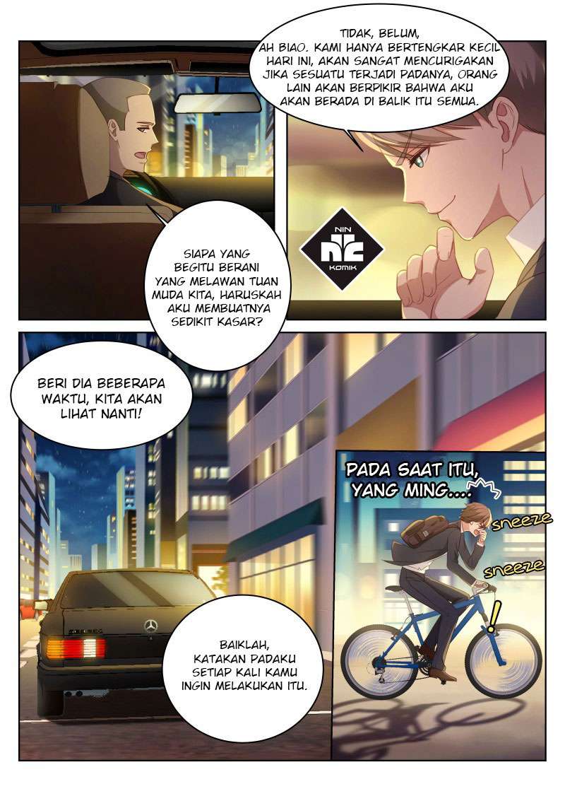 Very Pure Chapter 8 - halaman 4