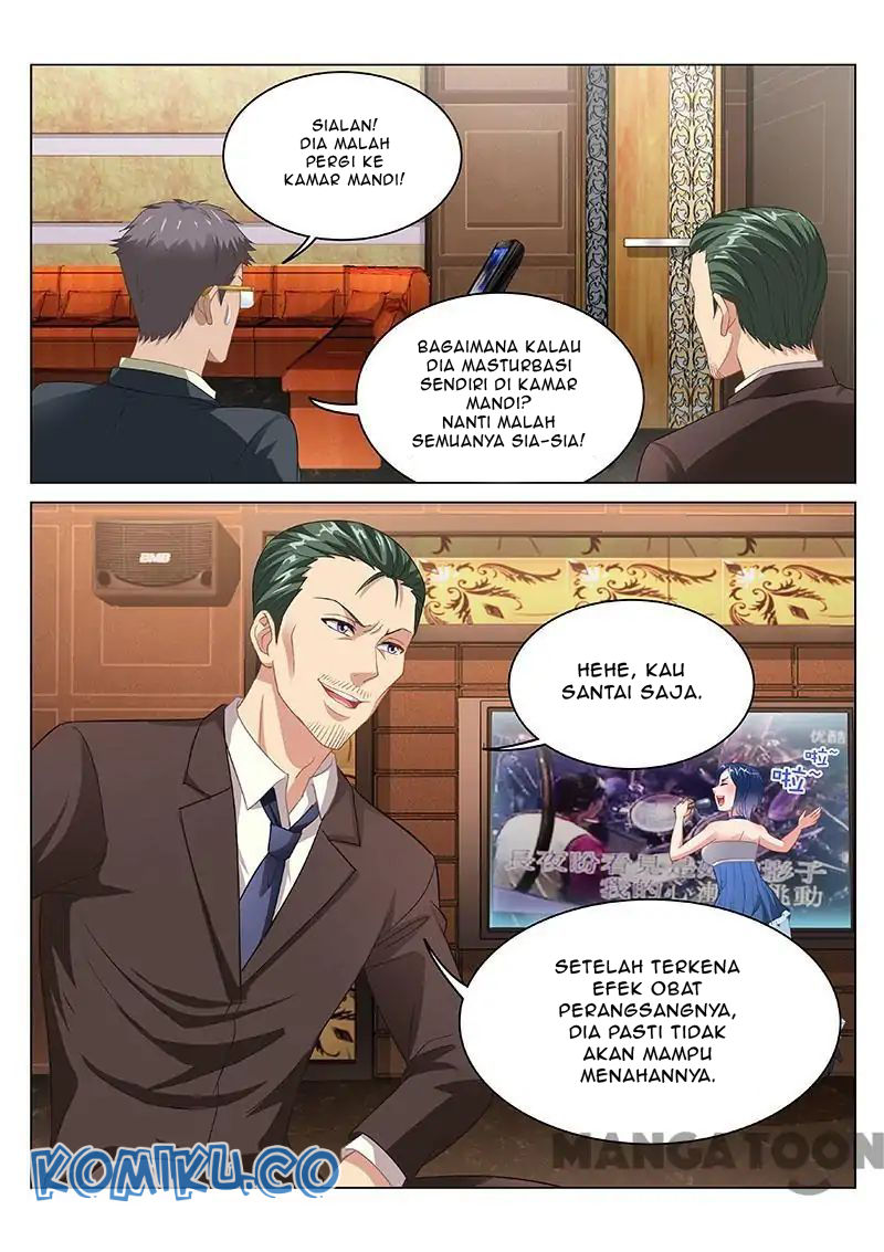 Very Pure Chapter 80 - halaman 2
