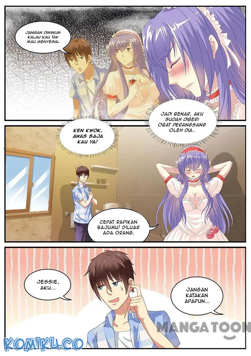 Very Pure Chapter 81 - halaman 2