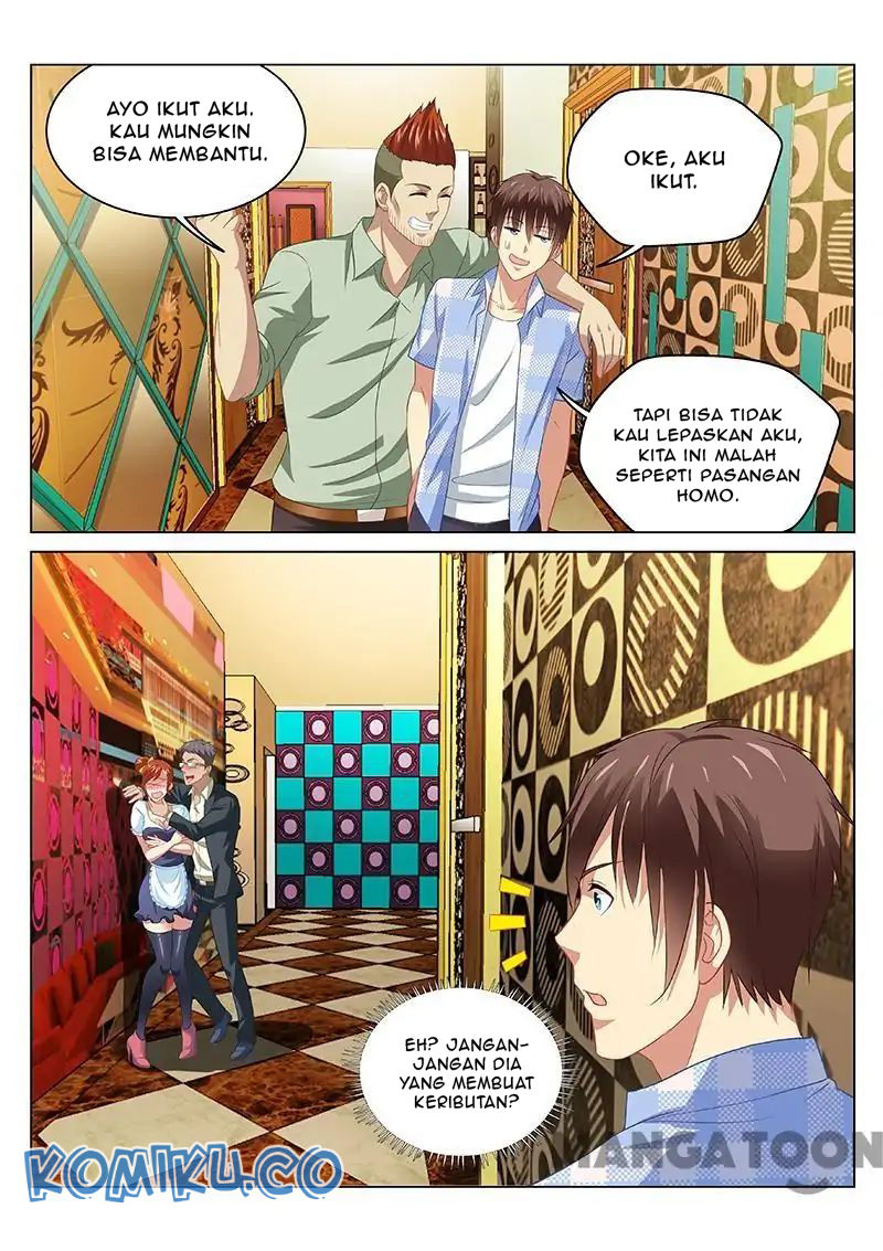 Very Pure Chapter 82 - halaman 3