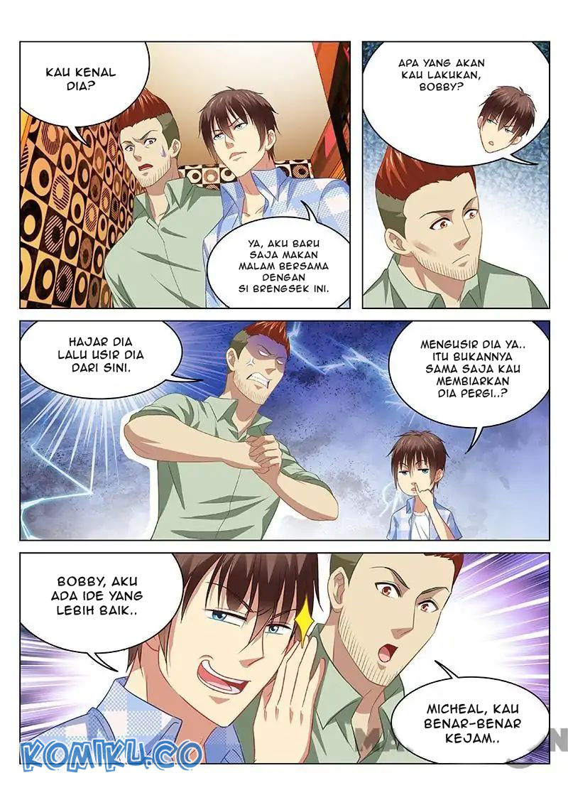 Very Pure Chapter 82 - halaman 4