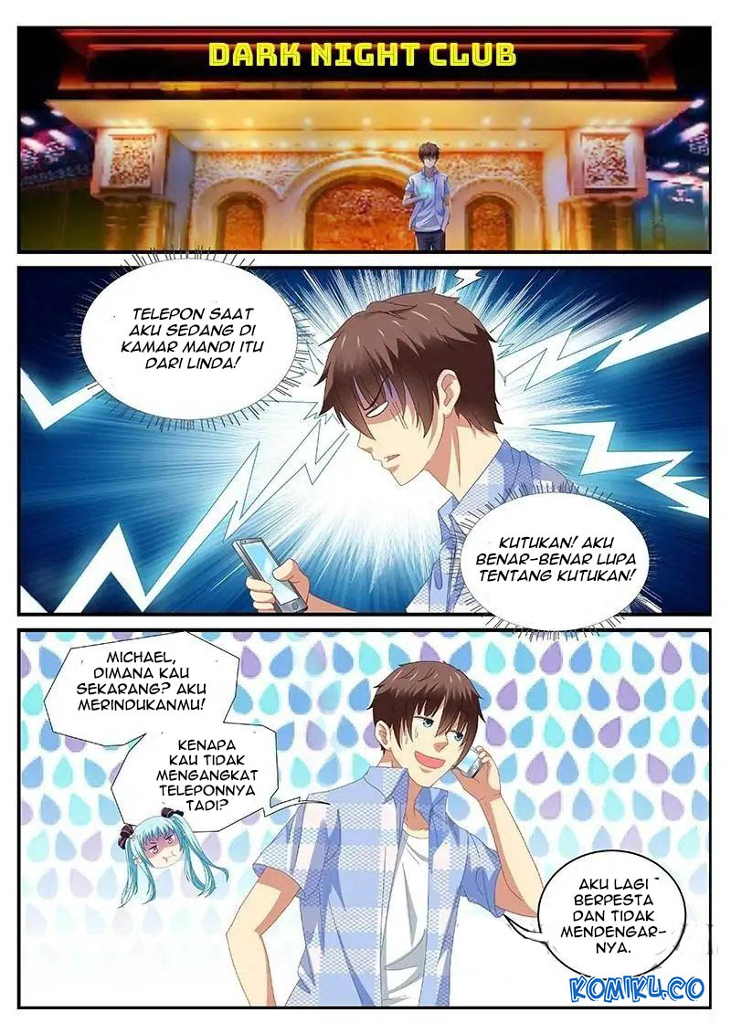 Very Pure Chapter 84 - halaman 2