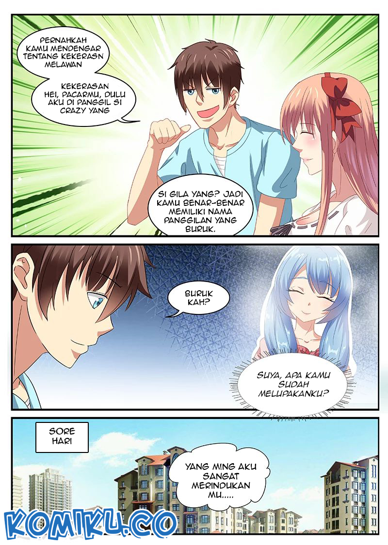 Very Pure Chapter 86 - halaman 2