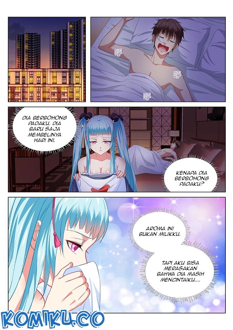 Very Pure Chapter 86 - halaman 6