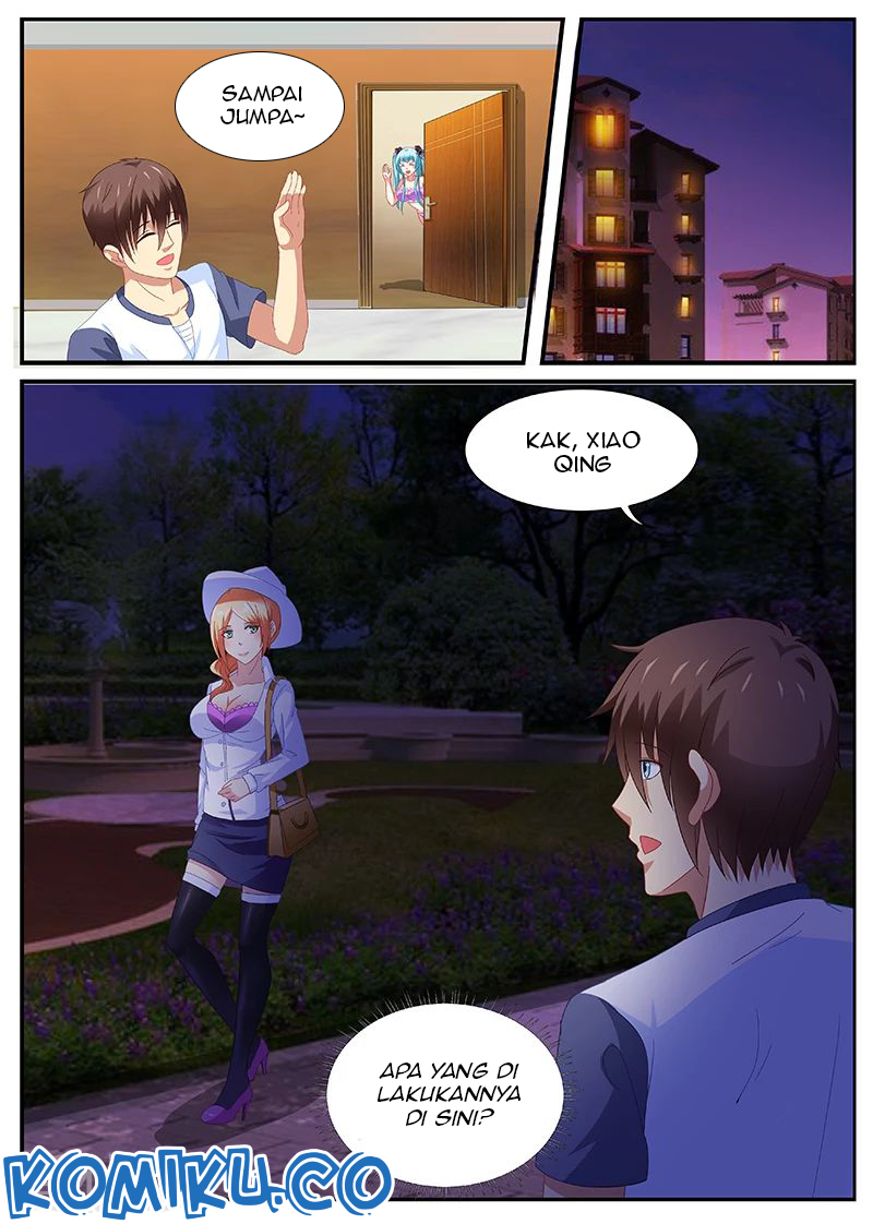 Very Pure Chapter 87 - halaman 1