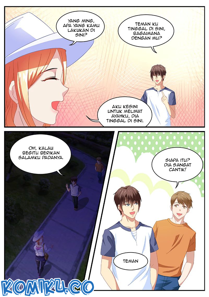 Very Pure Chapter 87 - halaman 2