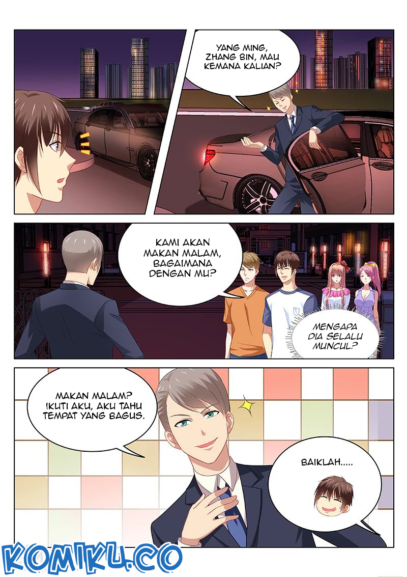 Very Pure Chapter 87 - halaman 6