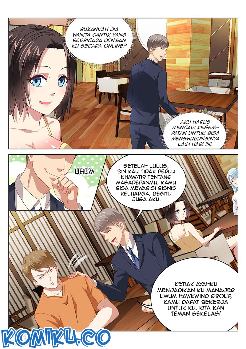 Very Pure Chapter 88 - halaman 1