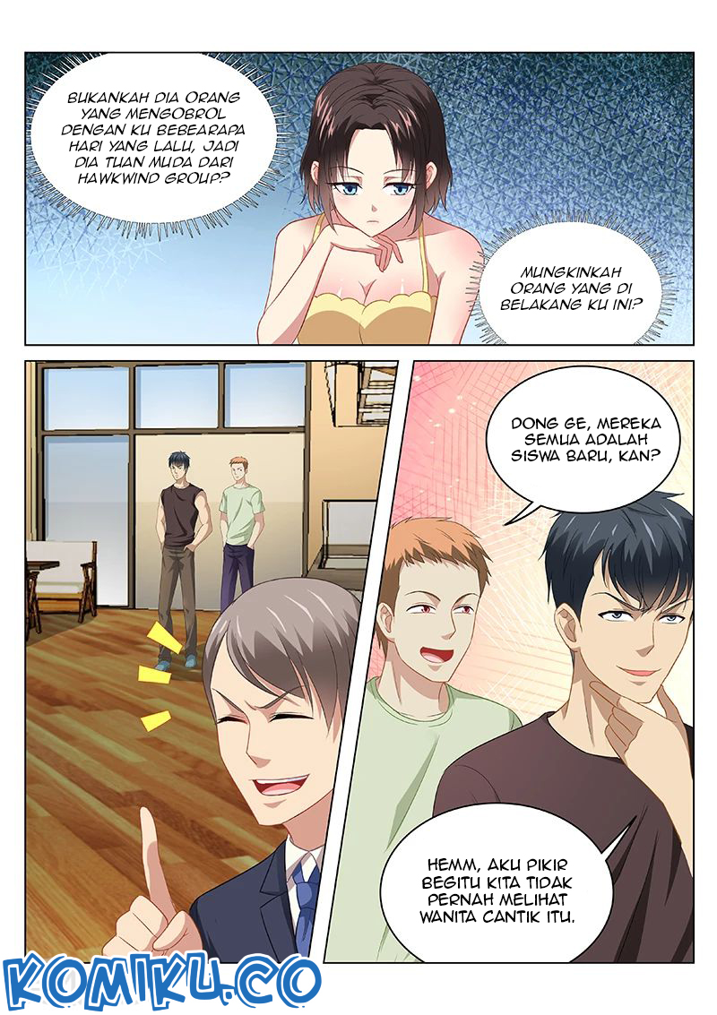 Very Pure Chapter 88 - halaman 2
