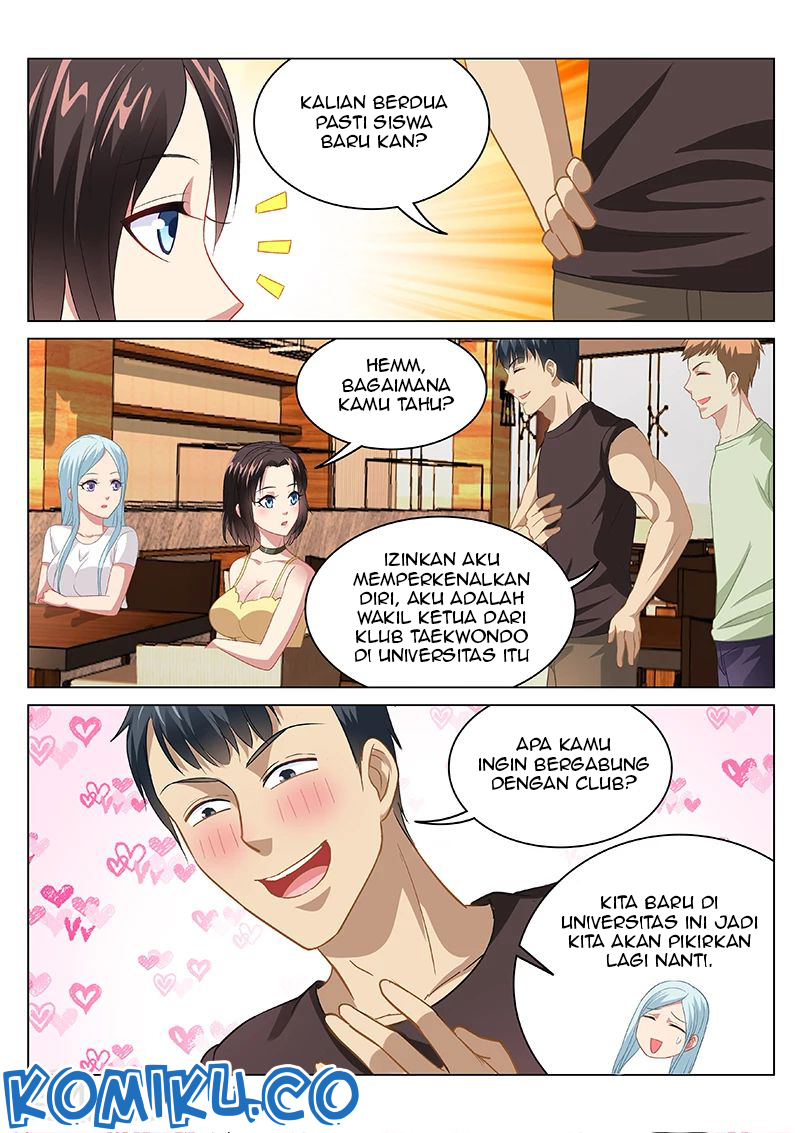 Very Pure Chapter 88 - halaman 3
