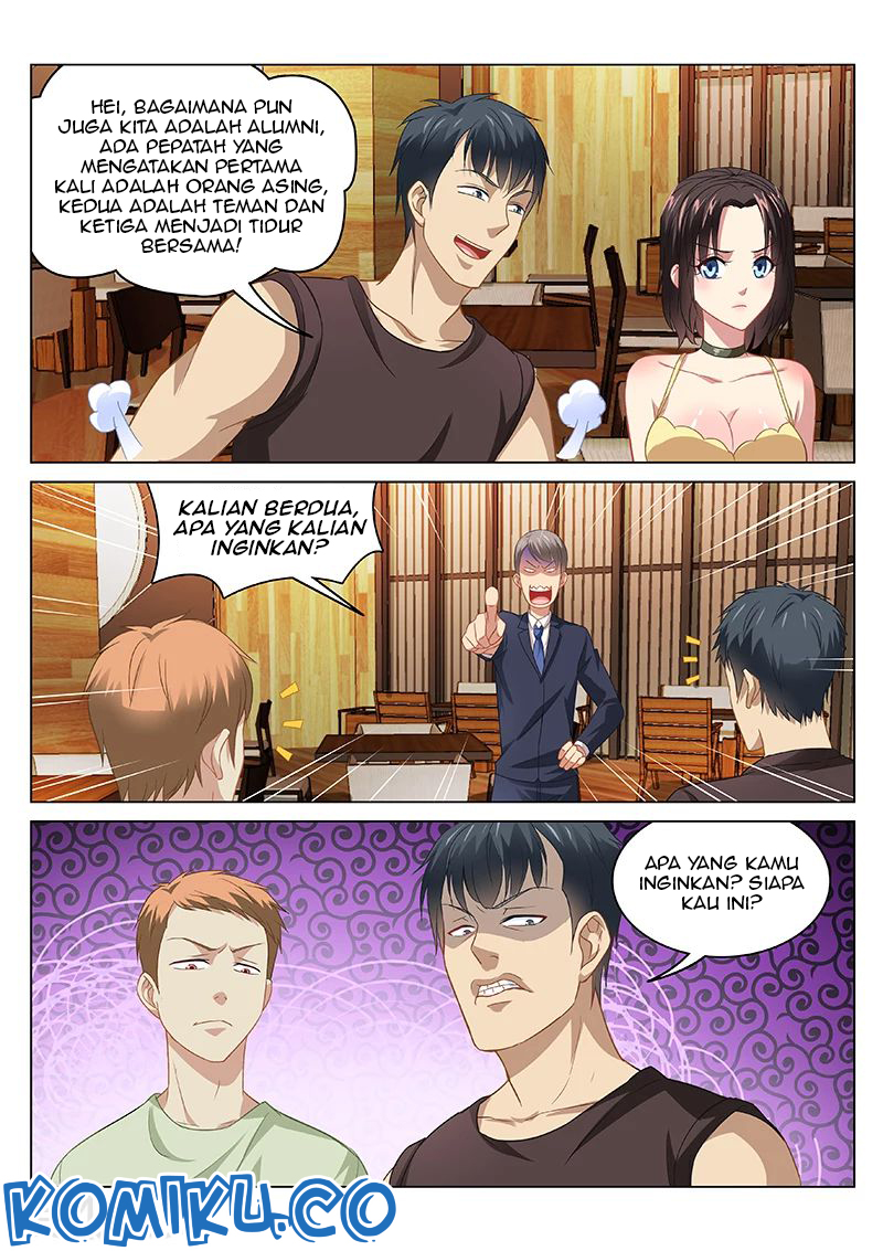 Very Pure Chapter 88 - halaman 5