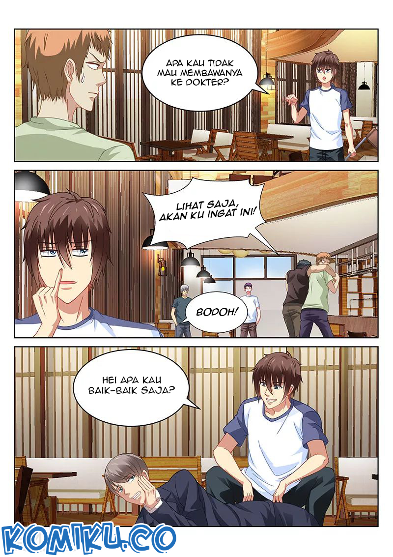 Very Pure Chapter 89 - halaman 3