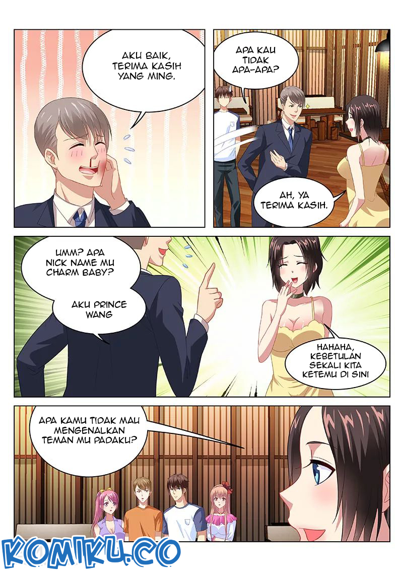 Very Pure Chapter 89 - halaman 5