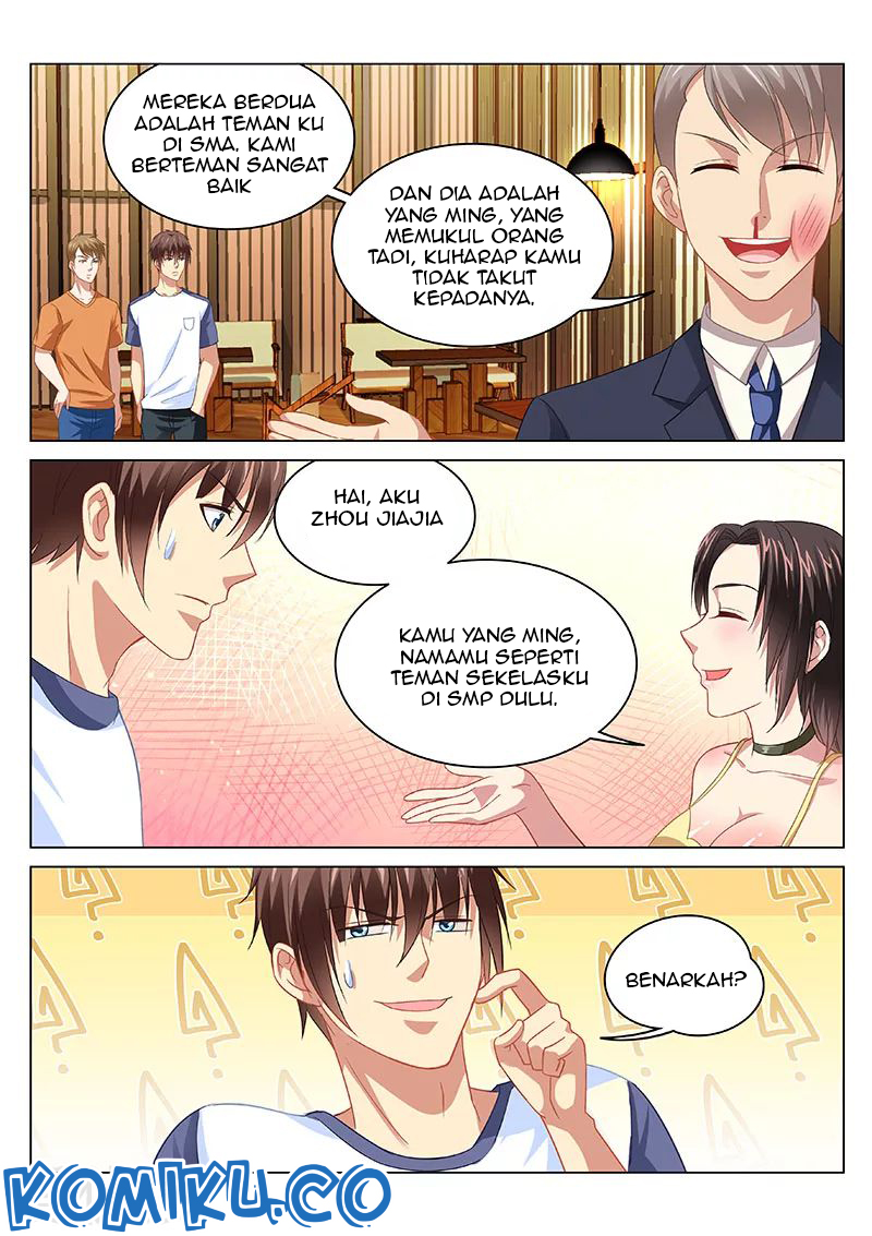 Very Pure Chapter 89 - halaman 6