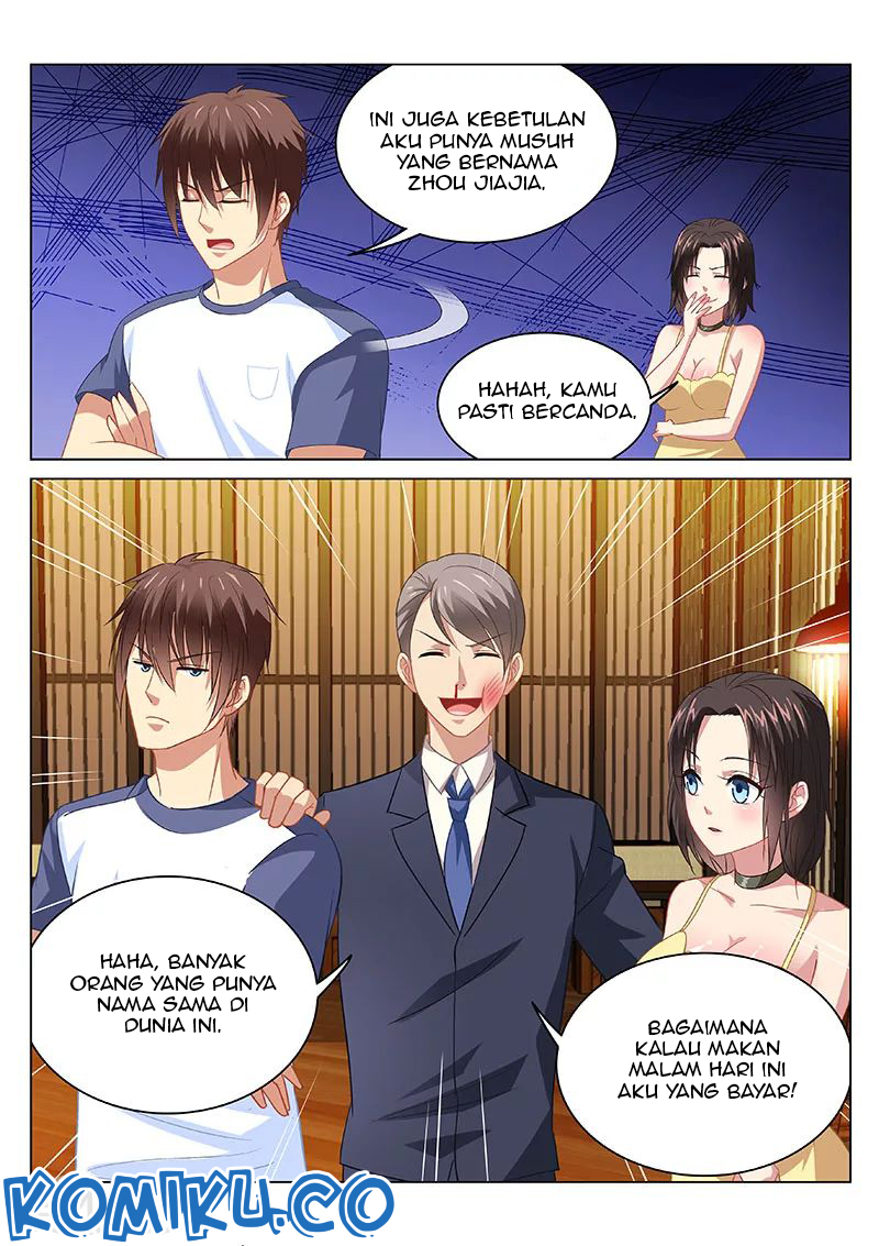Very Pure Chapter 89 - halaman 7