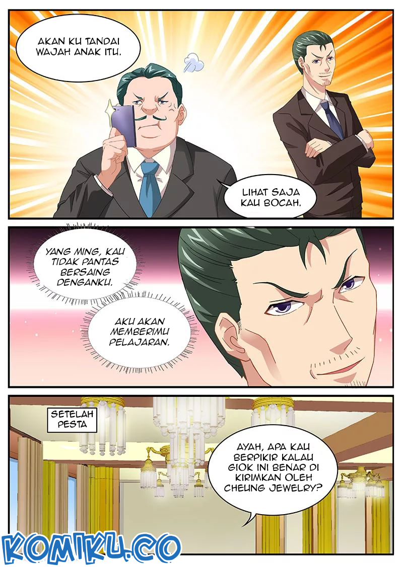 Very Pure Chapter 94 - halaman 6