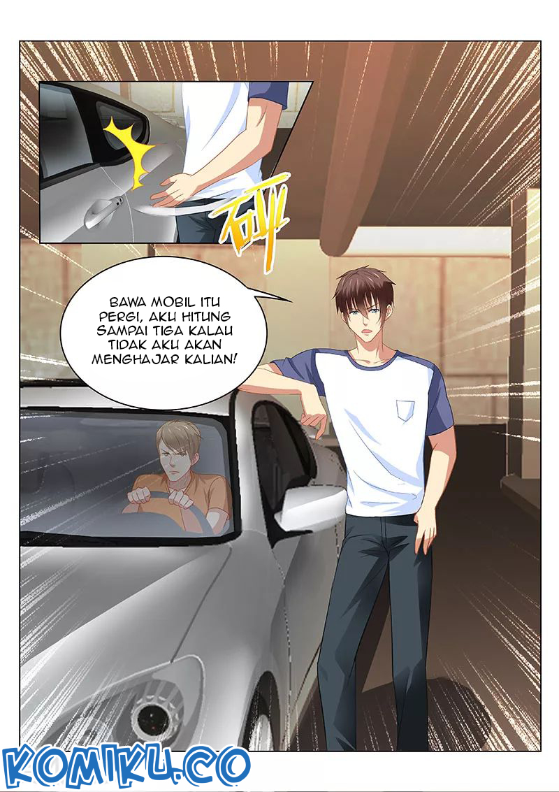 Very Pure Chapter 94 - halaman 9