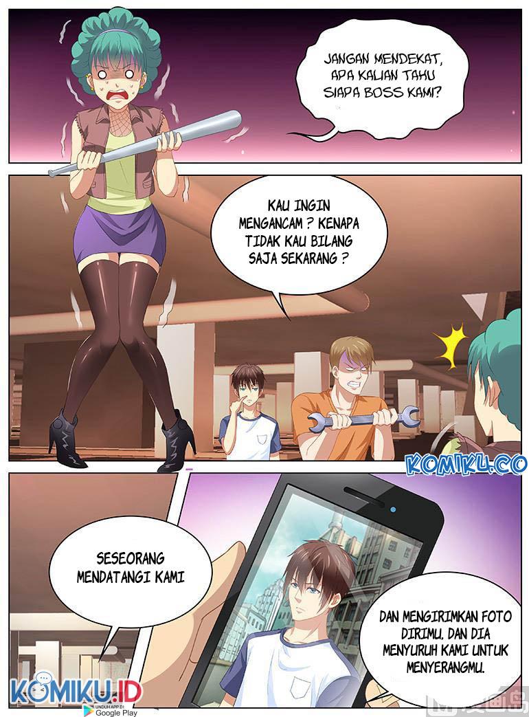Very Pure Chapter 95 - halaman 4